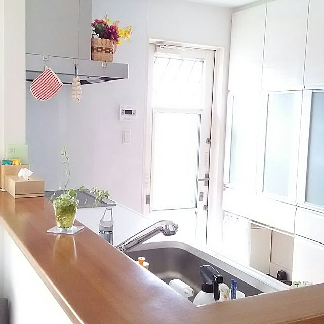 chihiroさんの実例写真