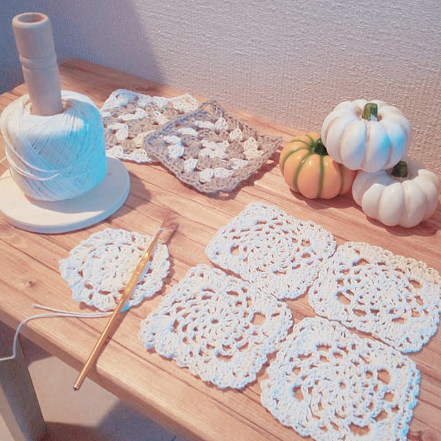 harumoeさんの実例写真