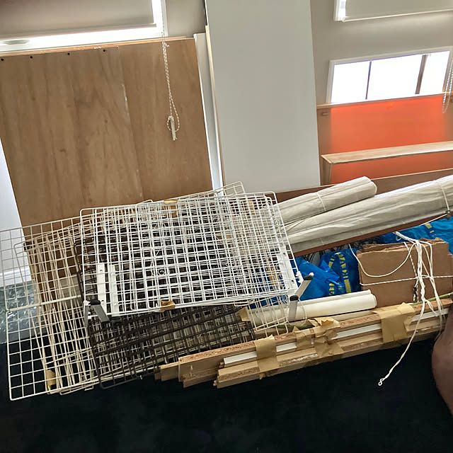 MOMOMAMAさんの部屋