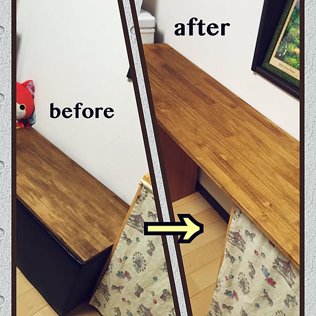 Yukikoさんの実例写真