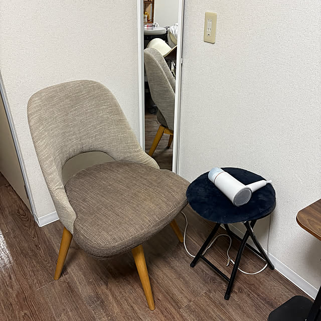 pandasさんの部屋