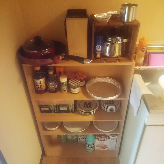 yukipomusさんの実例写真