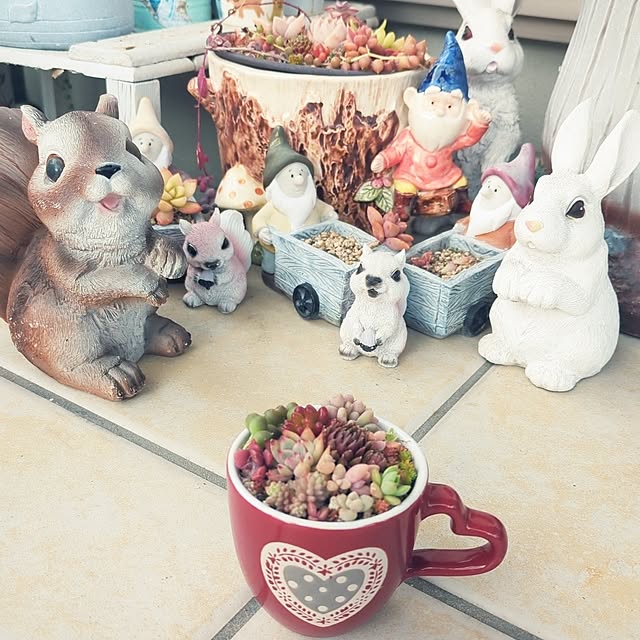 happy_kakakaさんの実例写真