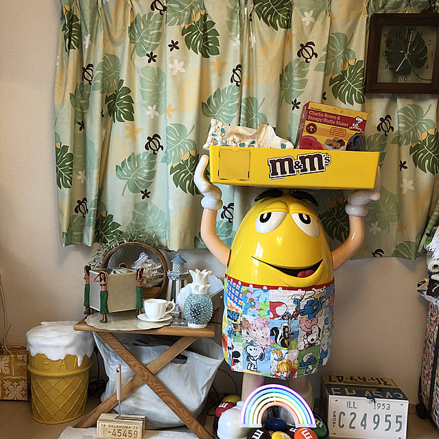 alohamamaさんの実例写真