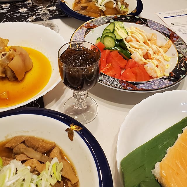 muku+maroさんの部屋