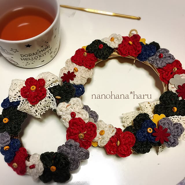 nanohanakanaさんの実例写真