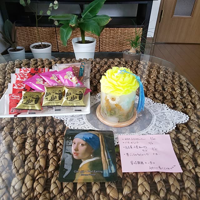 yumiyumiさんの実例写真