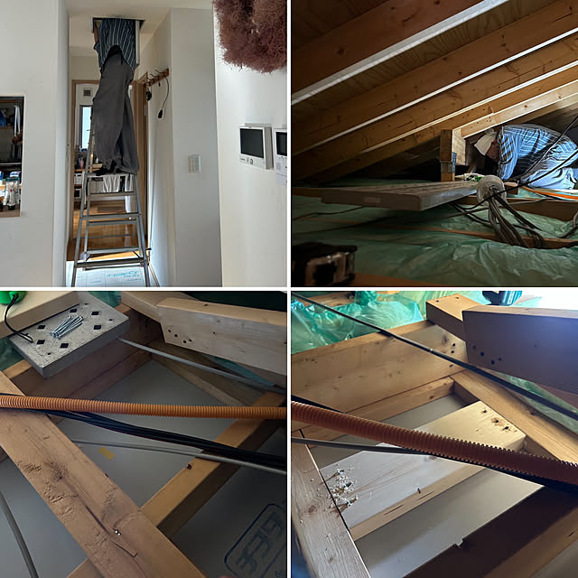 hatsugaさんの部屋