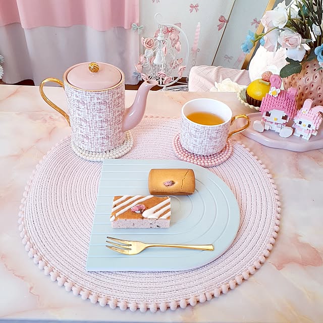 SweetFlow.さんの実例写真