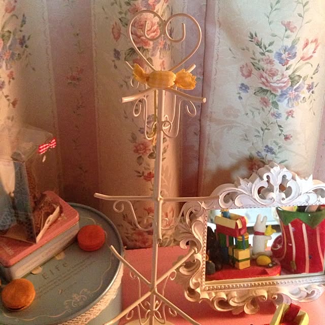 Lisaさんの実例写真