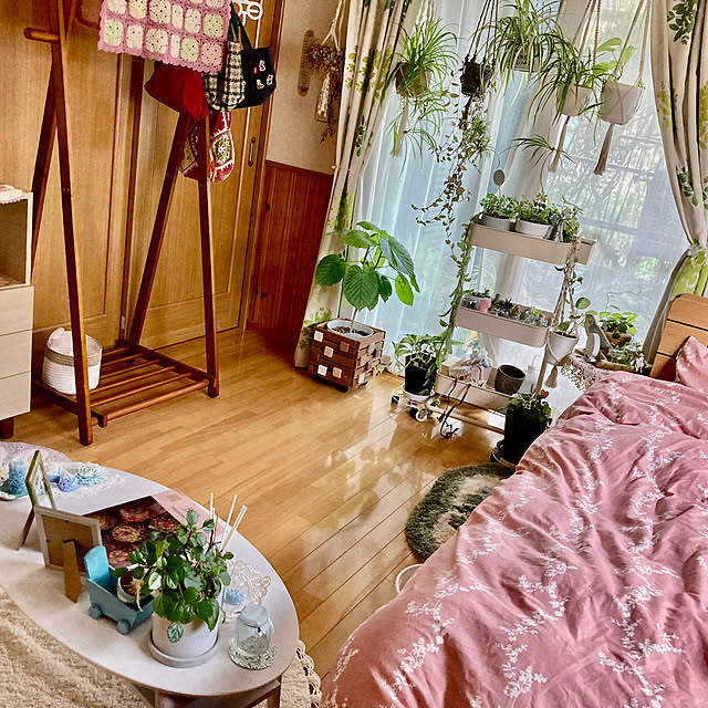 CoCo0617さんの部屋