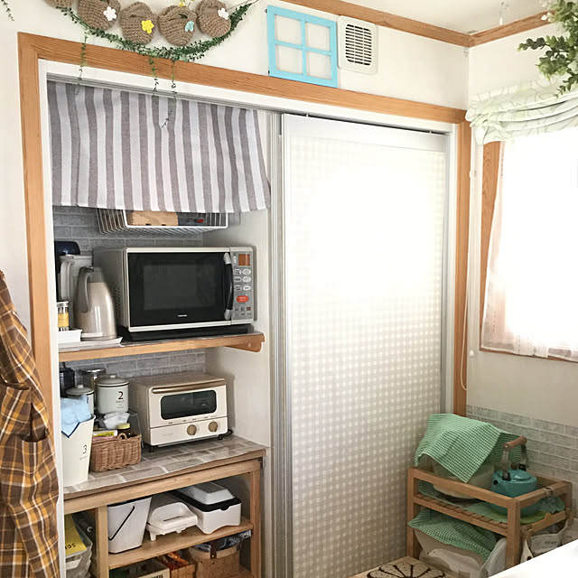 satosanさんの実例写真