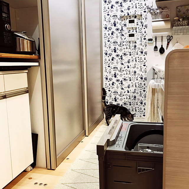 mkmkmoominさんの実例写真