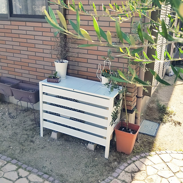 miiさんの実例写真