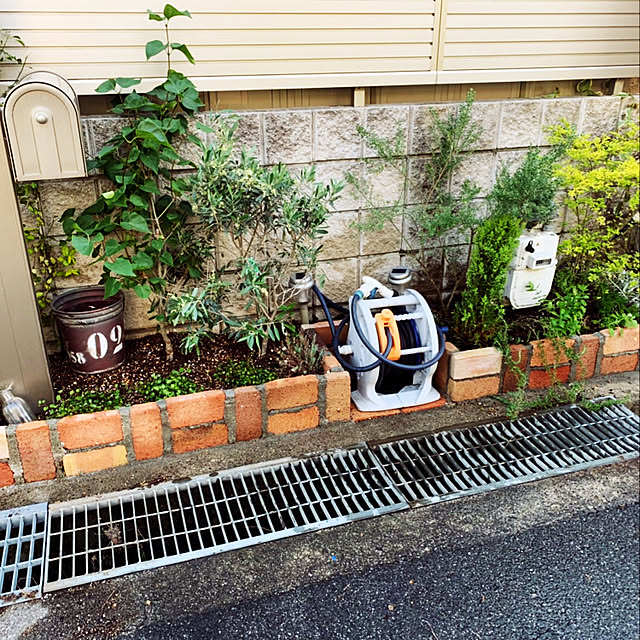 花のある暮らし/玄関/入り口のインテリア実例 - 2019-05-26 21:29:54