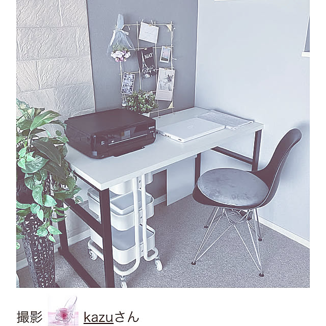 kazuさんの実例写真