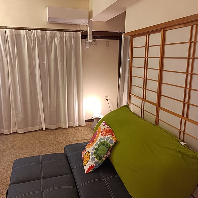 hisaさんの部屋