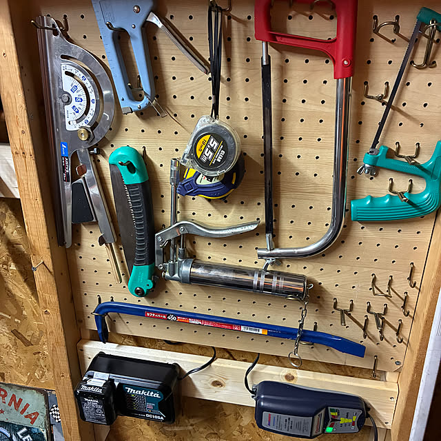 kenichiさんの部屋