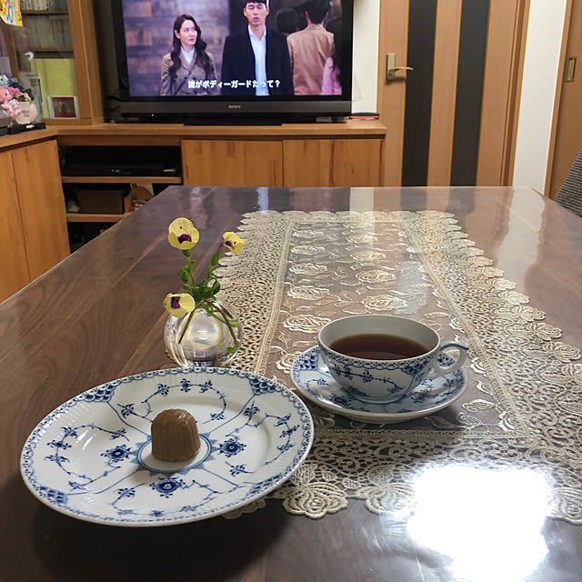 fumikoiさんの実例写真