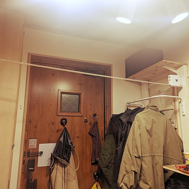 beanzさんの部屋