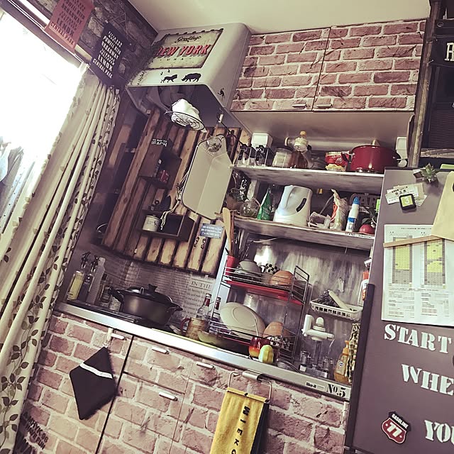 Waribashiさんの実例写真