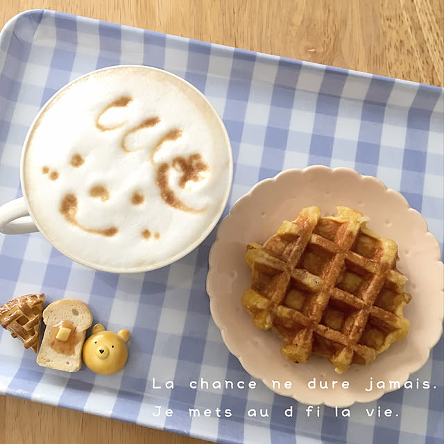 caramelさんの実例写真