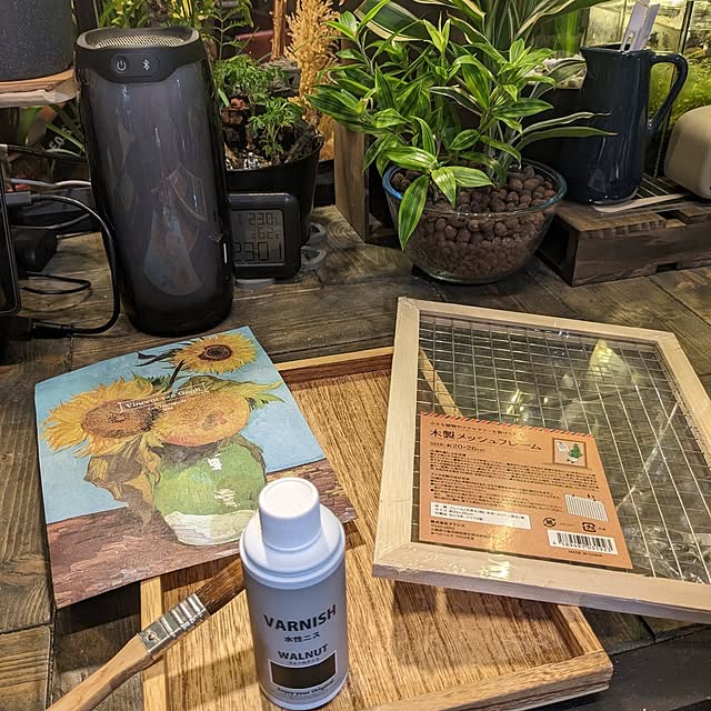 GINさんの部屋