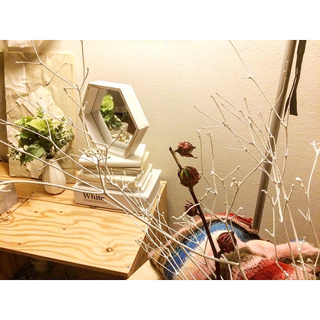 Mikiさんの実例写真