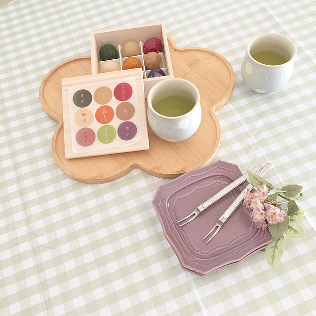 Kさんの実例写真