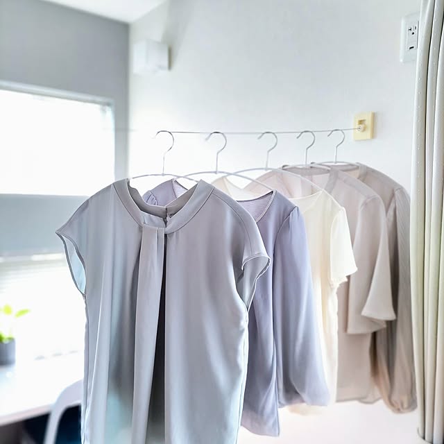 Haさんの部屋