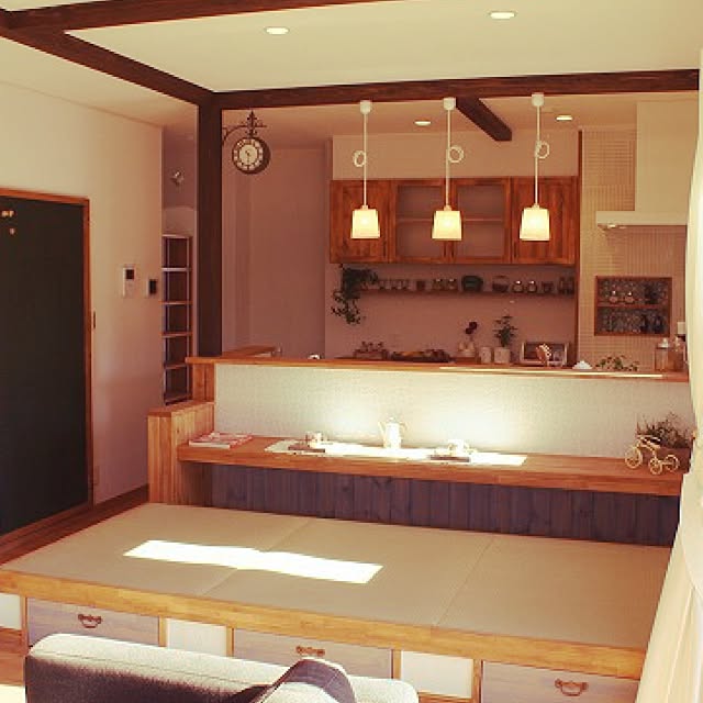 only-you-homeさんの実例写真