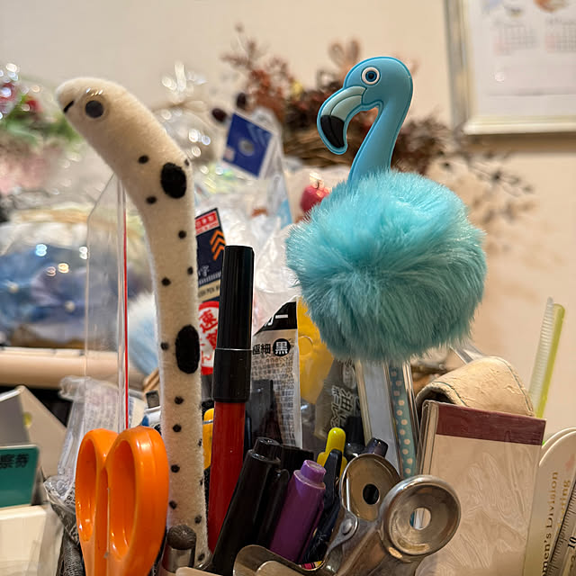 Aqettyさんの部屋