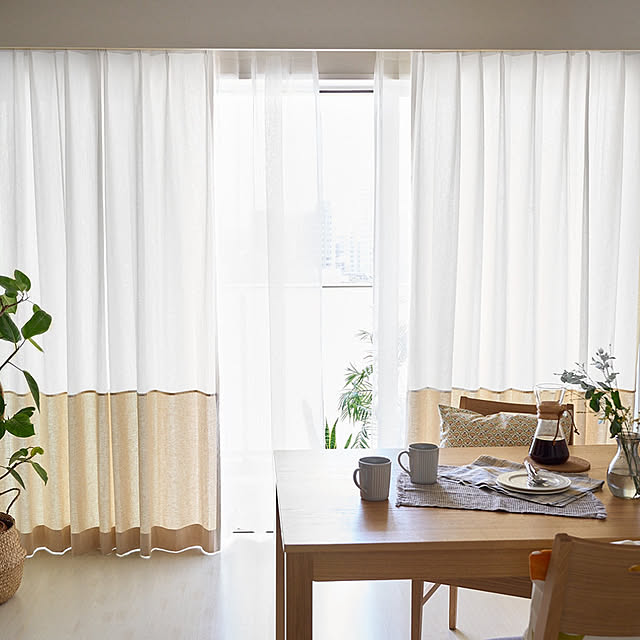 perfectspaceさんの部屋