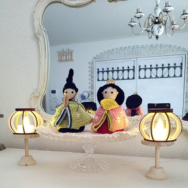 Bienvenueさんの部屋