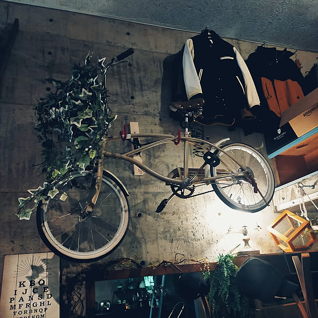 shanさんの実例写真