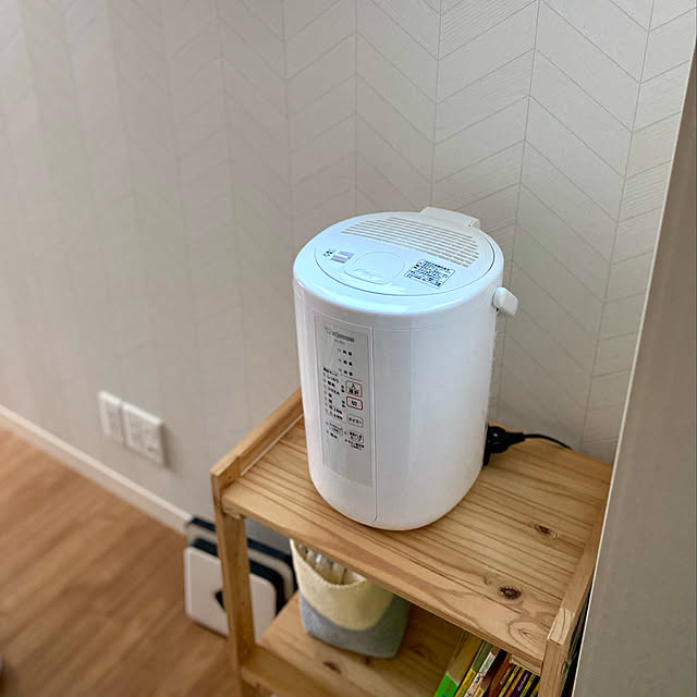 加湿器 象印加湿器のおすすめ商品とおしゃれな実例 | RoomClip 加湿器 象印加湿器のおすすめ商品とおしゃれな実例 | RoomClip