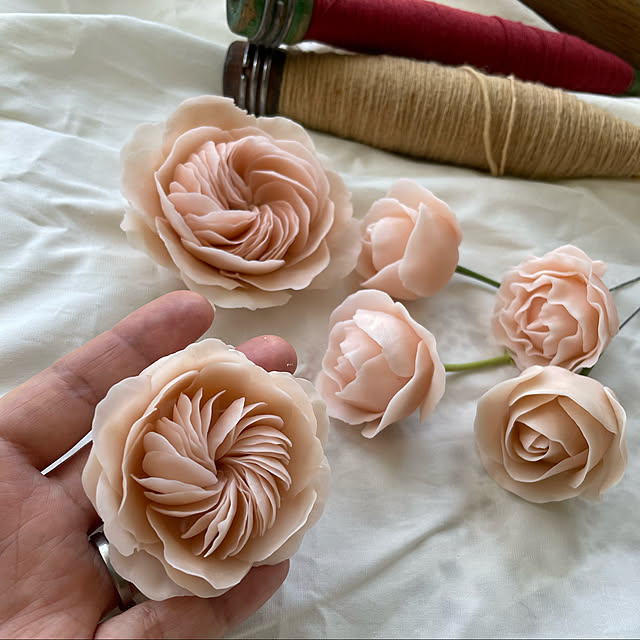 yoko_petitbonheurさんの実例写真