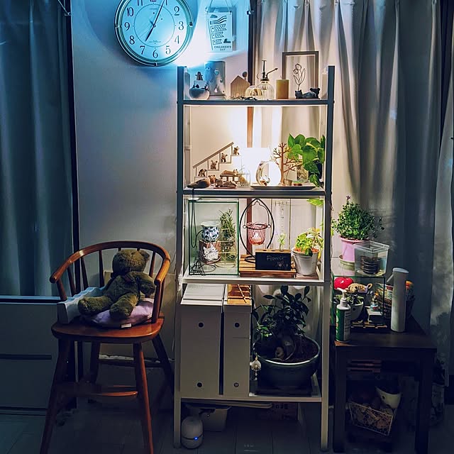 mi-saさんの部屋