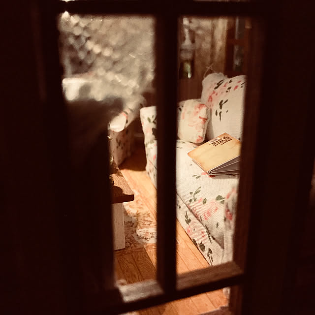 earlさんの実例写真