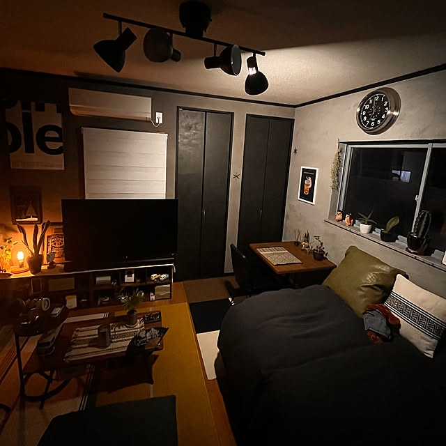 raiannさんの部屋