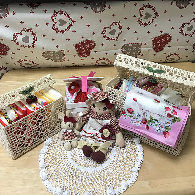 makiさんの実例写真