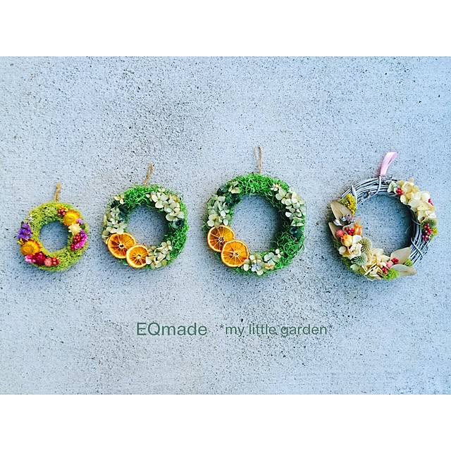 eqmadeさんの実例写真