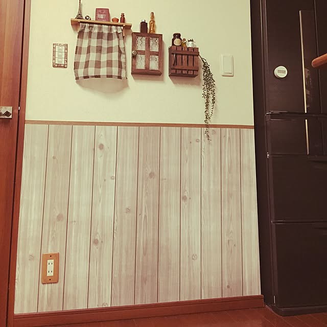 whalphinさんの実例写真