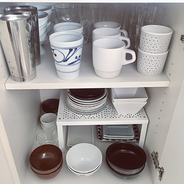 waraさんの実例写真
