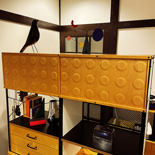 Boisnoirさんの実例写真
