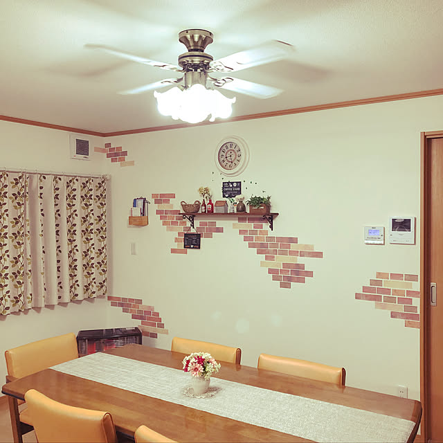 Rinさんの実例写真