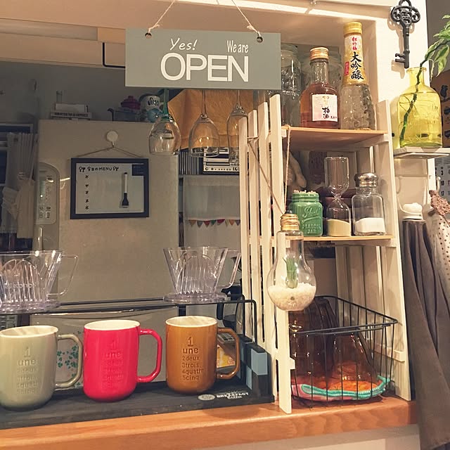 chi-ranさんの実例写真