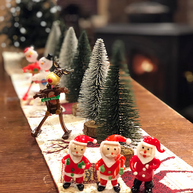 クリスマス/Xmas2019/部屋全体のインテリア実例 - 2019-11-21 20:09:26