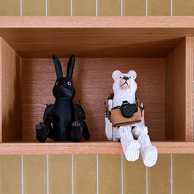 timtamさんの部屋