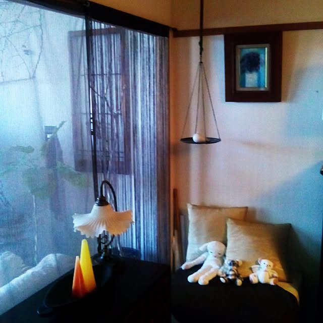 部屋全体のインテリア実例 - 2017-03-12 13:25:43